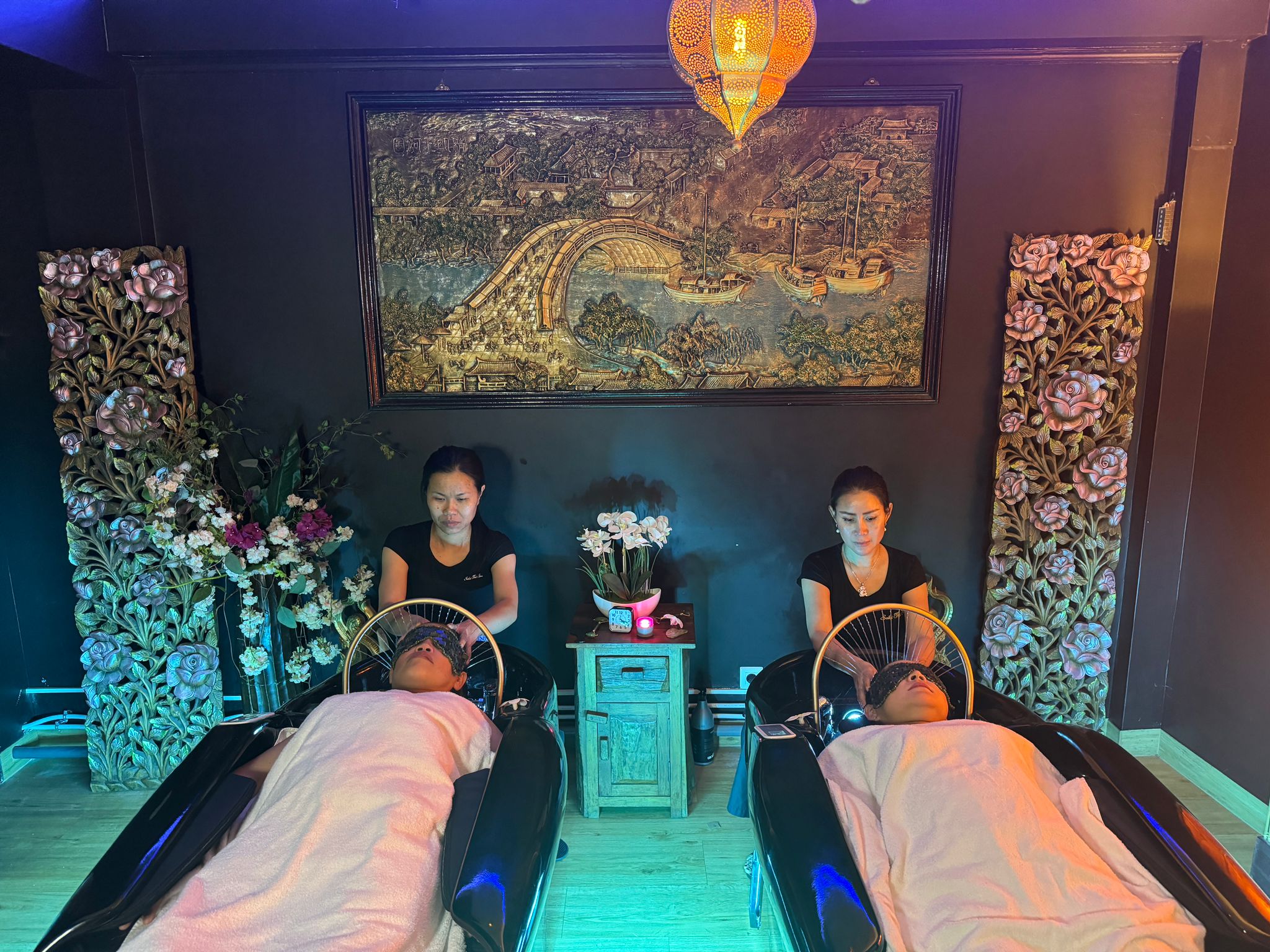 Head Spa