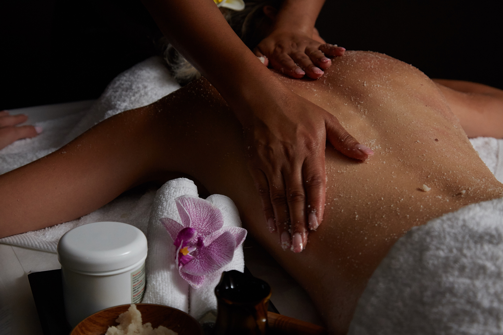 Rituels Sabai Thai Spa
